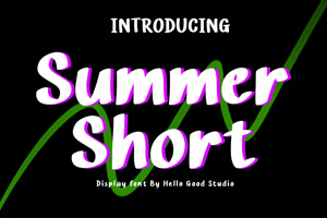 Summer Short