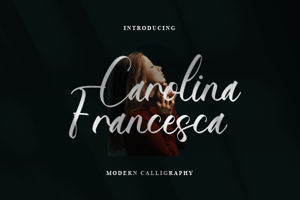 Carolina Francesca
