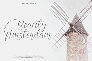 Beauty Amsterdam