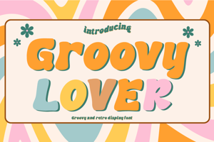 Groovy LOVER