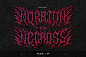 Morbion Necross