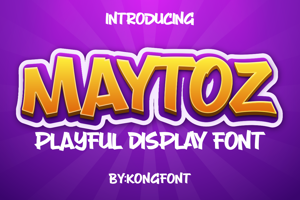Maytoz