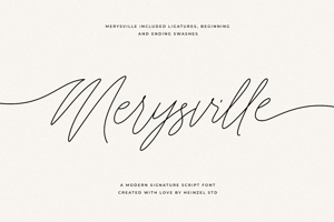 Merysville