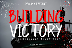 Building Victory