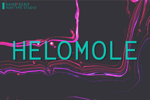 Helomole