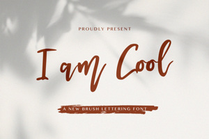 I am Cool