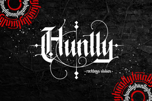 Huntly