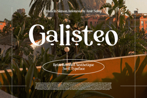 Galisteo