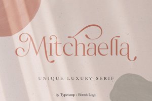 Mitchaella
