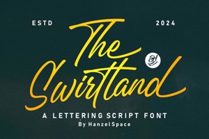 The Swirtland