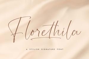 Florethila