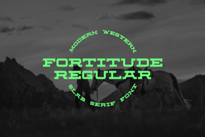 Fortitude