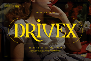 Drivex