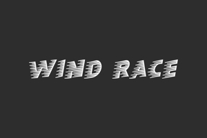 Wind Race