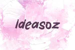 i Ideasoz