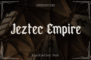Jeztec Empire