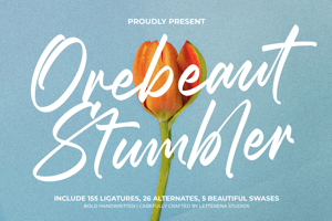Orebeaut Stumbler VERSION
