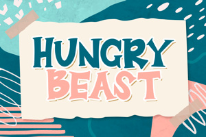 Hungry Beast