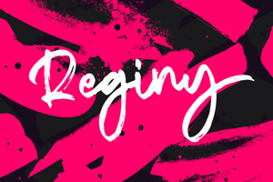 Reginy