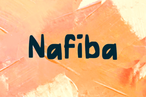 n Nafiba