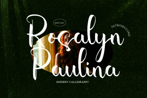 Rosalyn Paulina