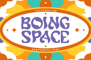 Boing Space