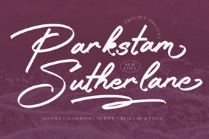 Parkstam Sutherlane