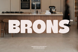 BRONS