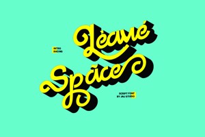 Leave Space
