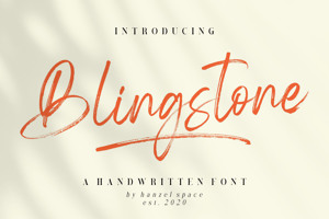 Blingstone