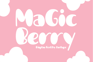 Magic Berry