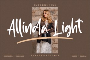 Allinda Light