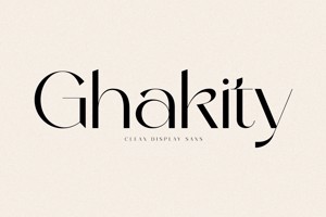 Ghakity