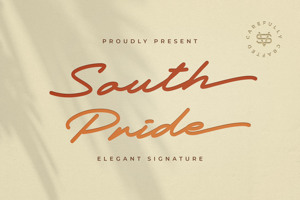 South Pride