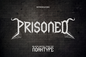 Prisoned