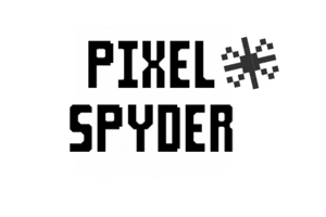 Pixel Spyder