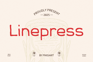 Linepress