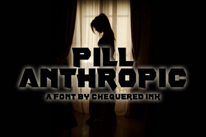 Pill Anthropic