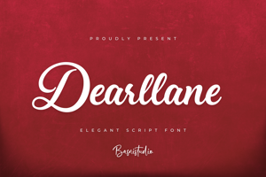 Dearllane