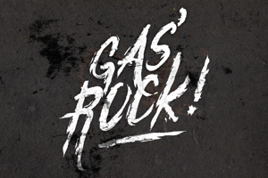 Gasrock