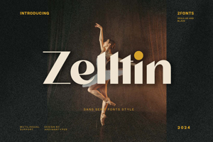 Zelltin