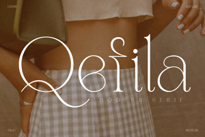 Qefila