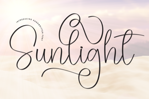 Sunlight