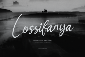 Lossifanya