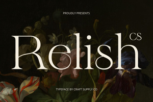 CS Relish