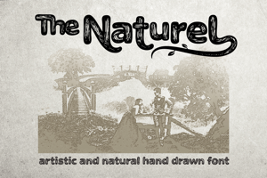 The Naturel Txt
