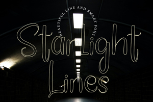 Starlight Lines