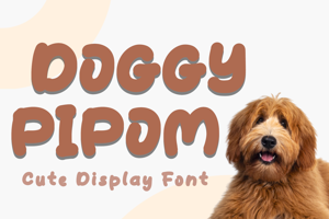 Doggy Pipom
