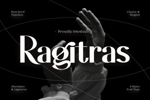 Ragitras DEMO