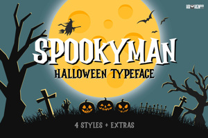 Spookyman